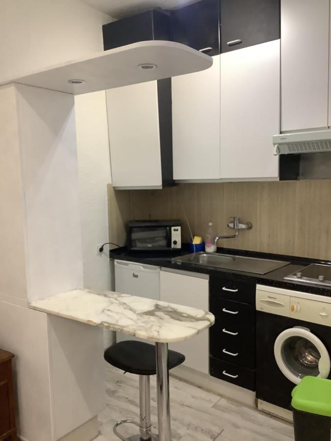 Pelayo 44 Chueca Apartment Madrid Exterior photo