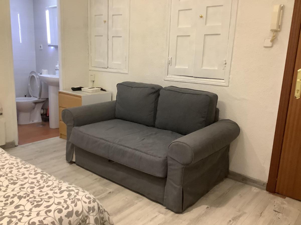 Pelayo 44 Chueca Apartment Madrid Exterior photo