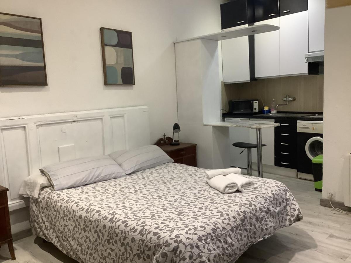Pelayo 44 Chueca Apartment Madrid Exterior photo