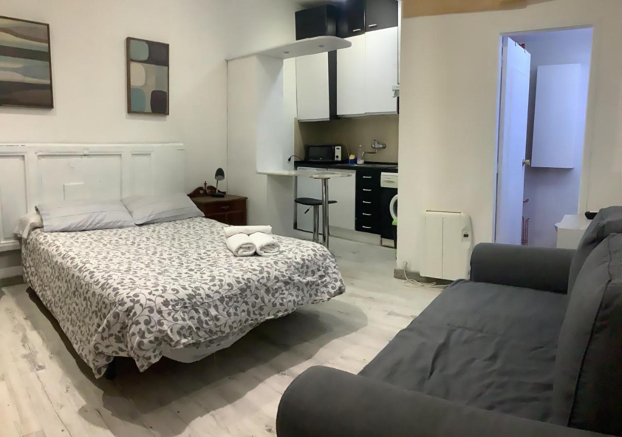 Pelayo 44 Chueca Apartment Madrid Exterior photo