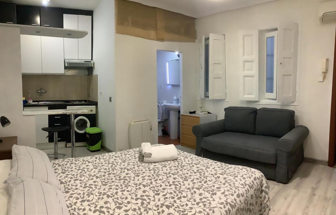 Pelayo 44 Chueca Apartment Madrid Exterior photo