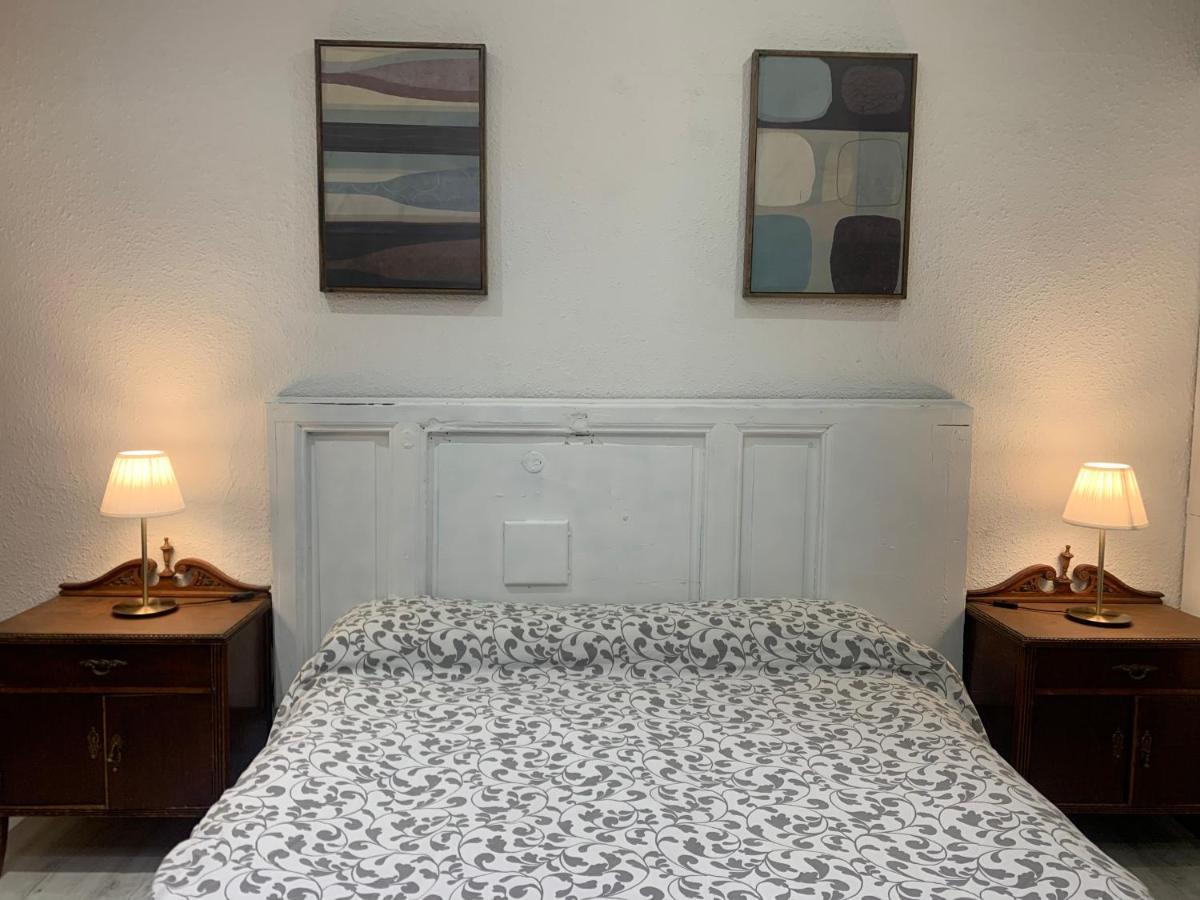 Pelayo 44 Chueca Apartment Madrid Exterior photo