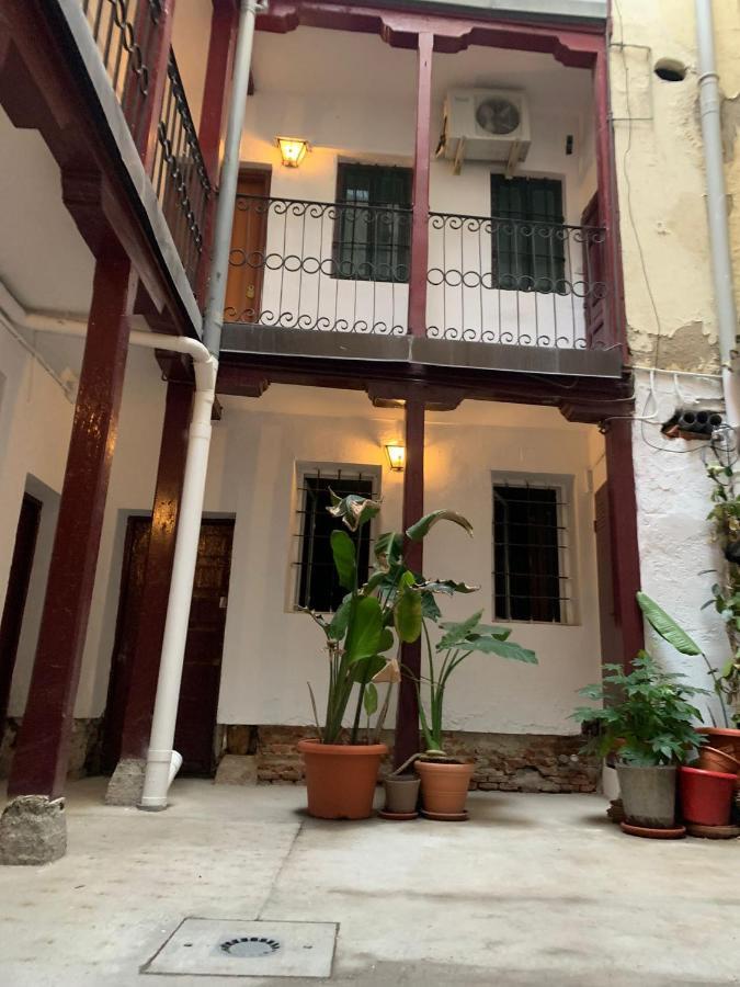 Pelayo 44 Chueca Apartment Madrid Exterior photo