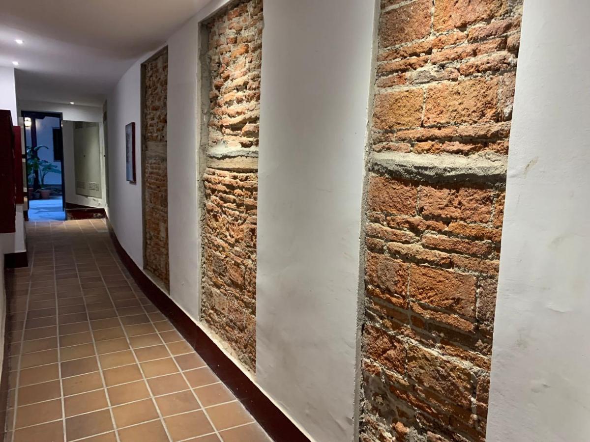 Pelayo 44 Chueca Apartment Madrid Exterior photo