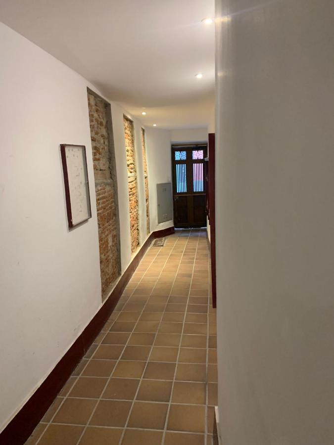 Pelayo 44 Chueca Apartment Madrid Exterior photo