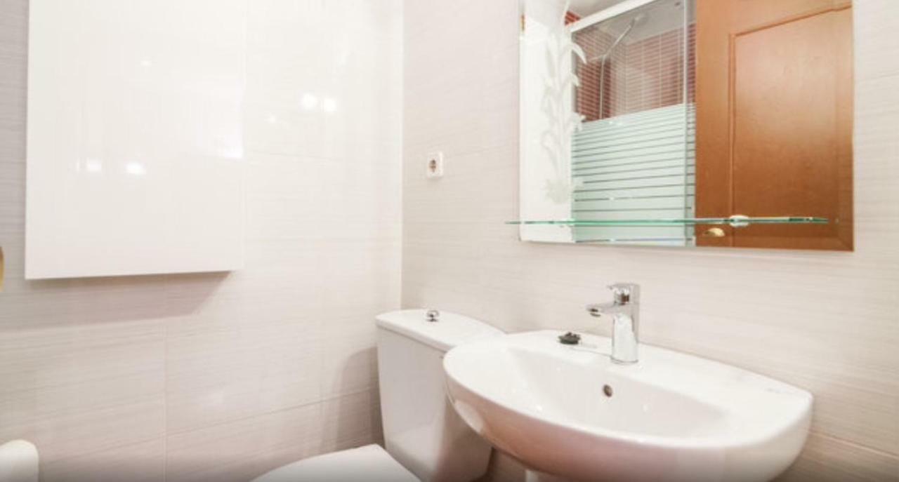 Pelayo 44 Chueca Apartment Madrid Exterior photo