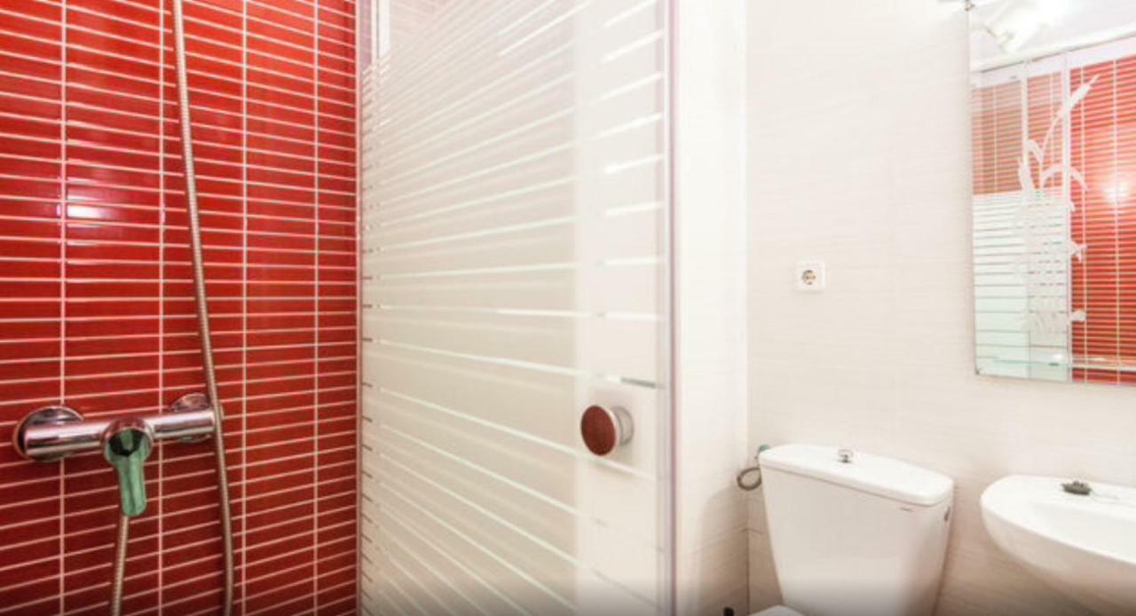 Pelayo 44 Chueca Apartment Madrid Exterior photo